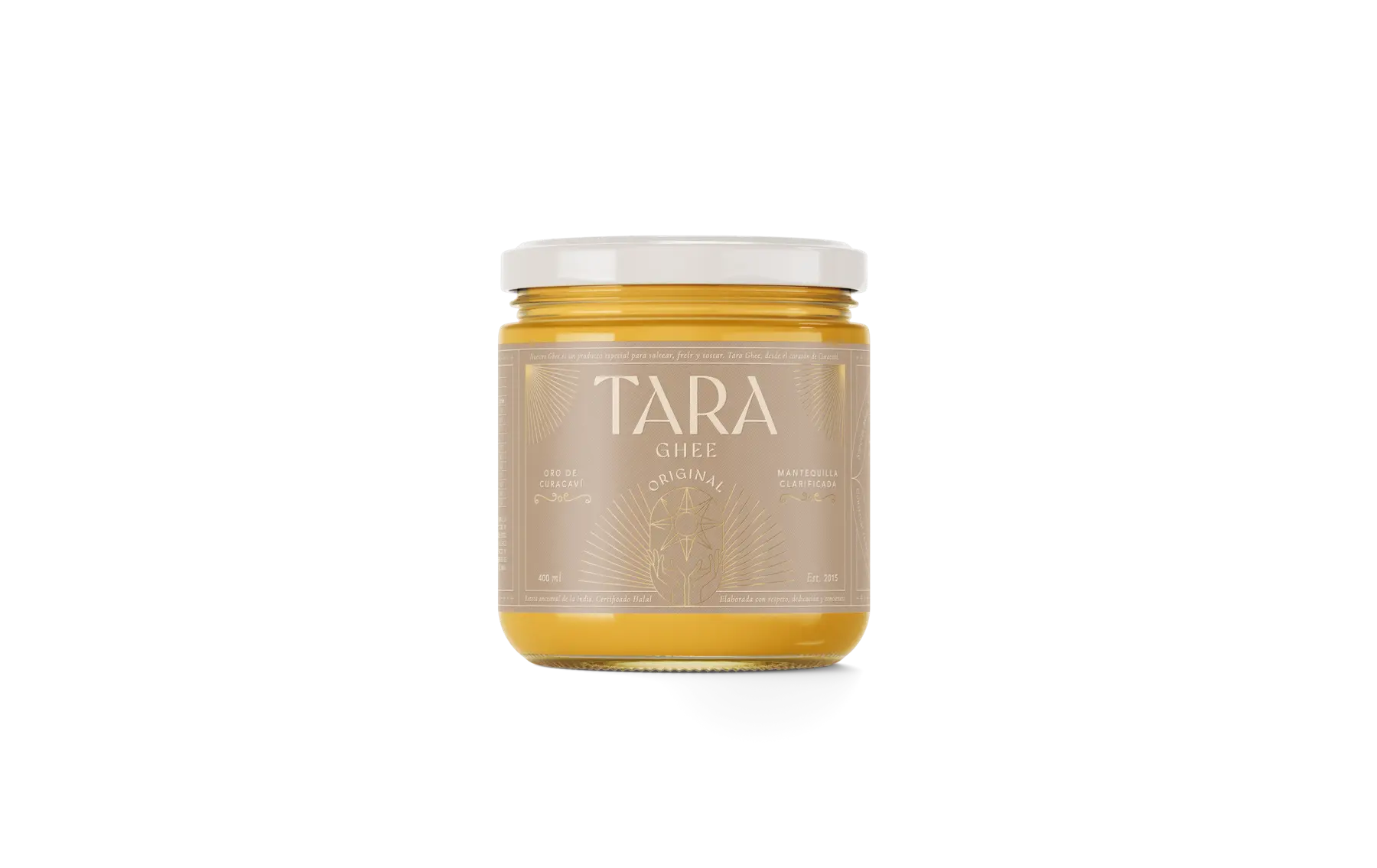 Tara Ghee Original 400 ml